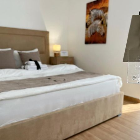 Lana Apartmani Бар Екстер'єр фото