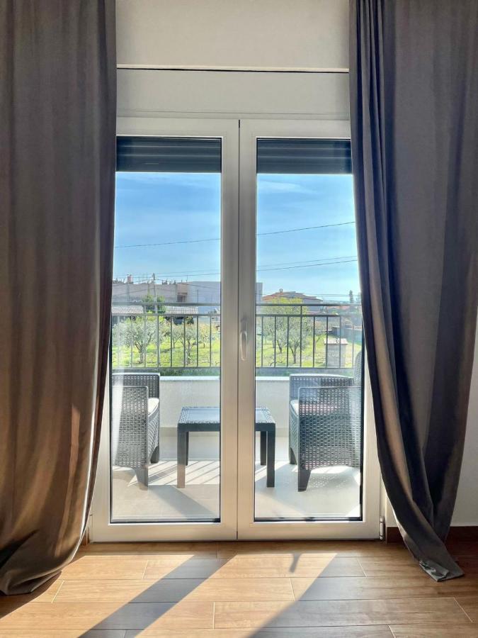 Lana Apartmani Бар Екстер'єр фото