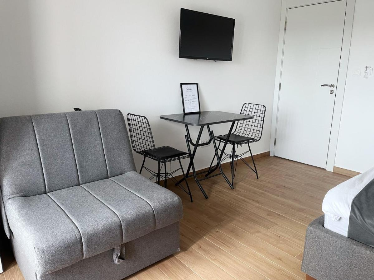 Lana Apartmani Бар Екстер'єр фото
