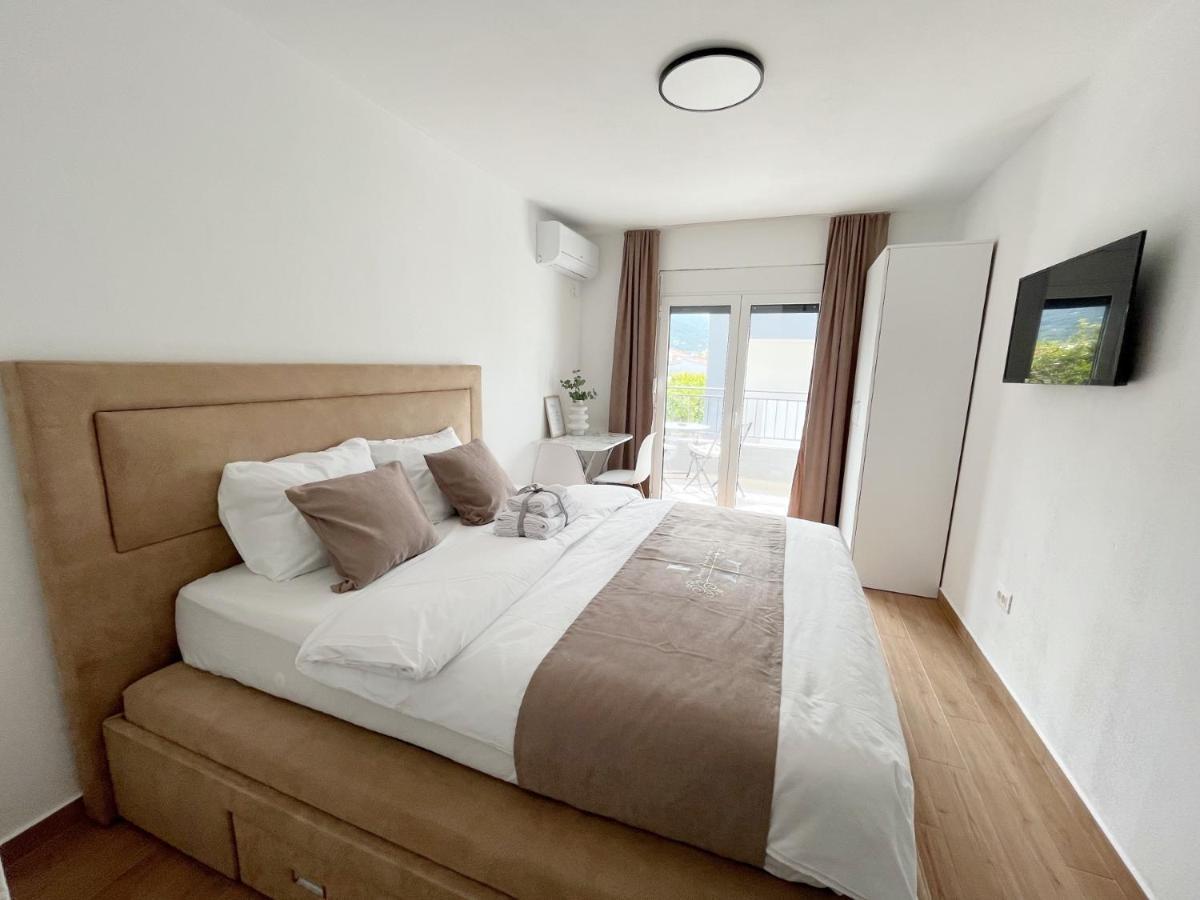 Lana Apartmani Бар Екстер'єр фото