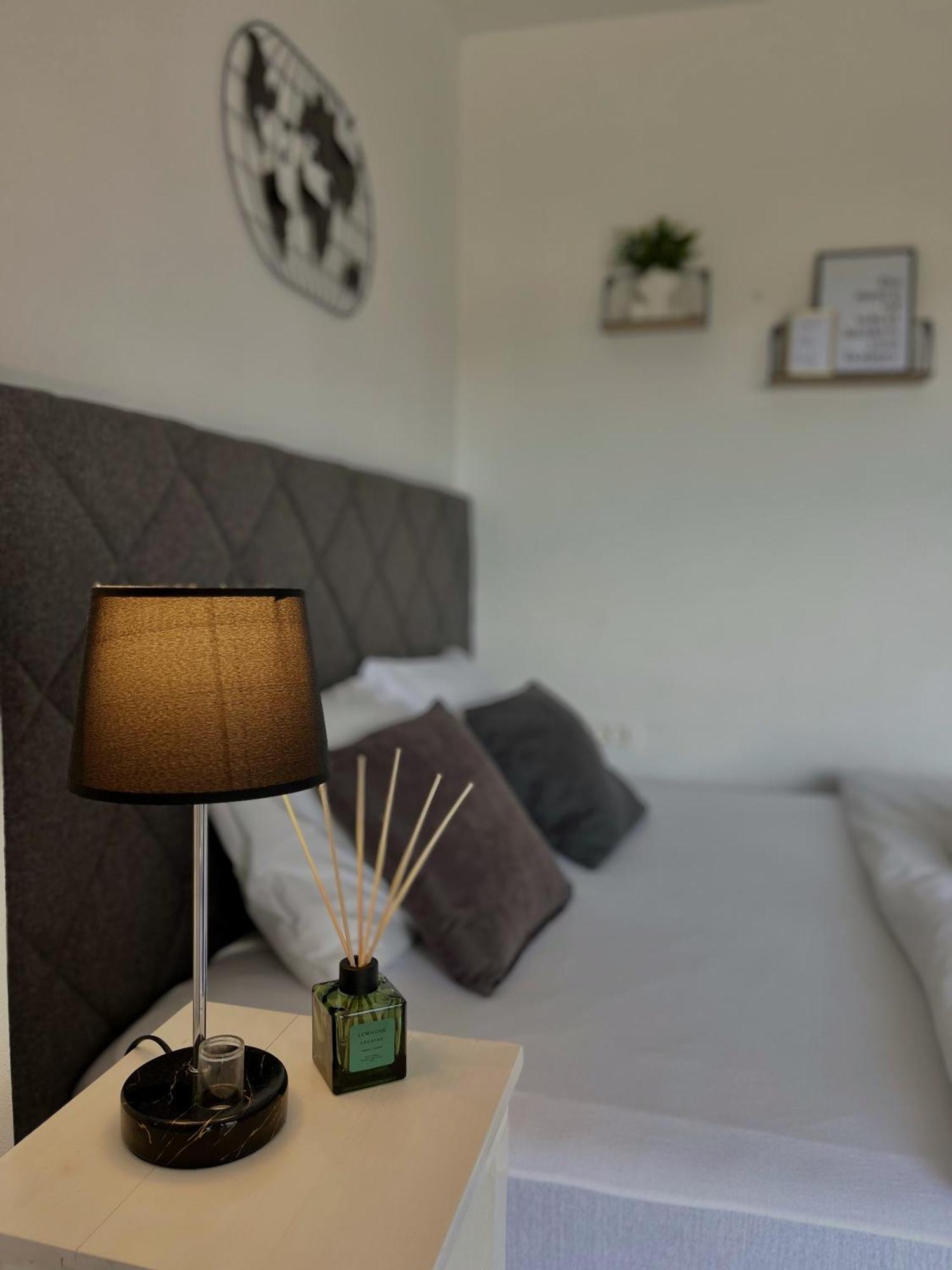 Lana Apartmani Бар Екстер'єр фото